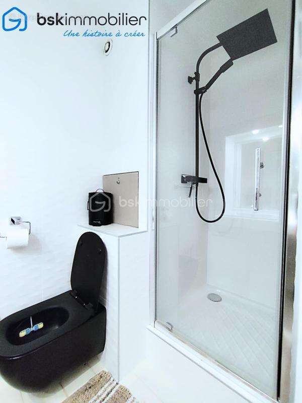 Appartement à PALAVAS-LES-FLOTS