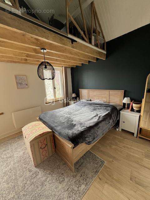 Maison à LE PERCHAY