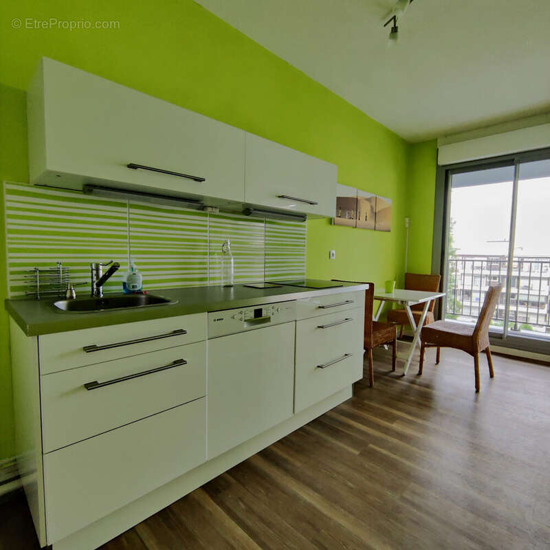 Appartement à MERIGNAC