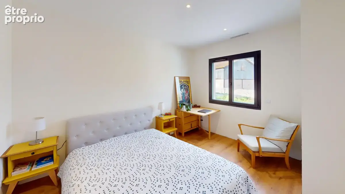 Maison contemporaine de plain-pied ! Confort moderne & grands espaces. - photo 8