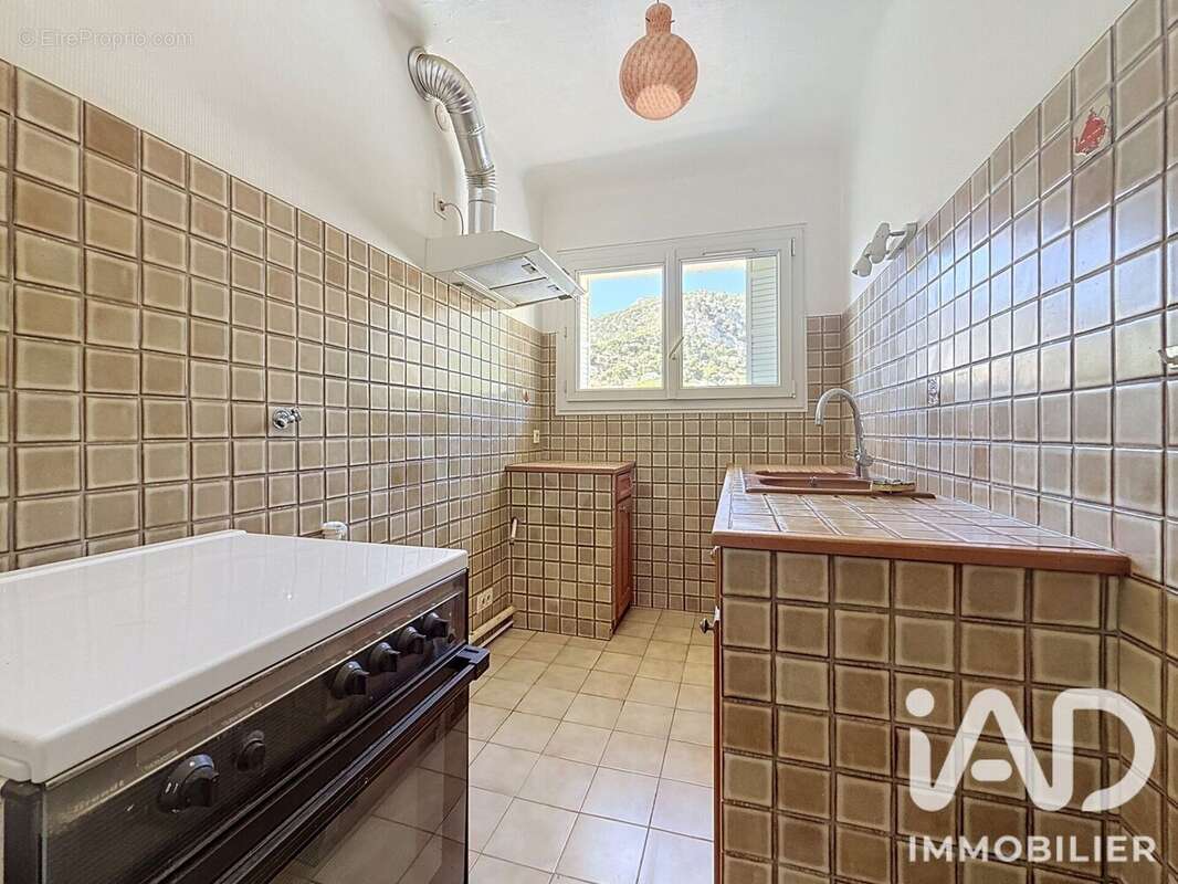 Appartement 67 m² à Toulon  - photo 9