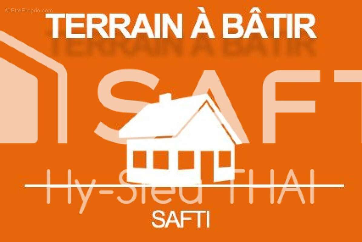 Photo 2 - Terrain à THOIRETTE