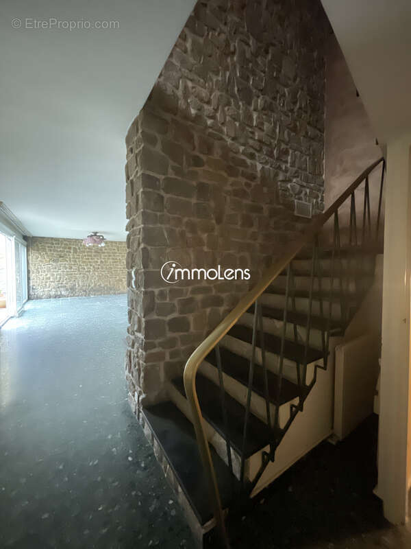 Maison à LENS