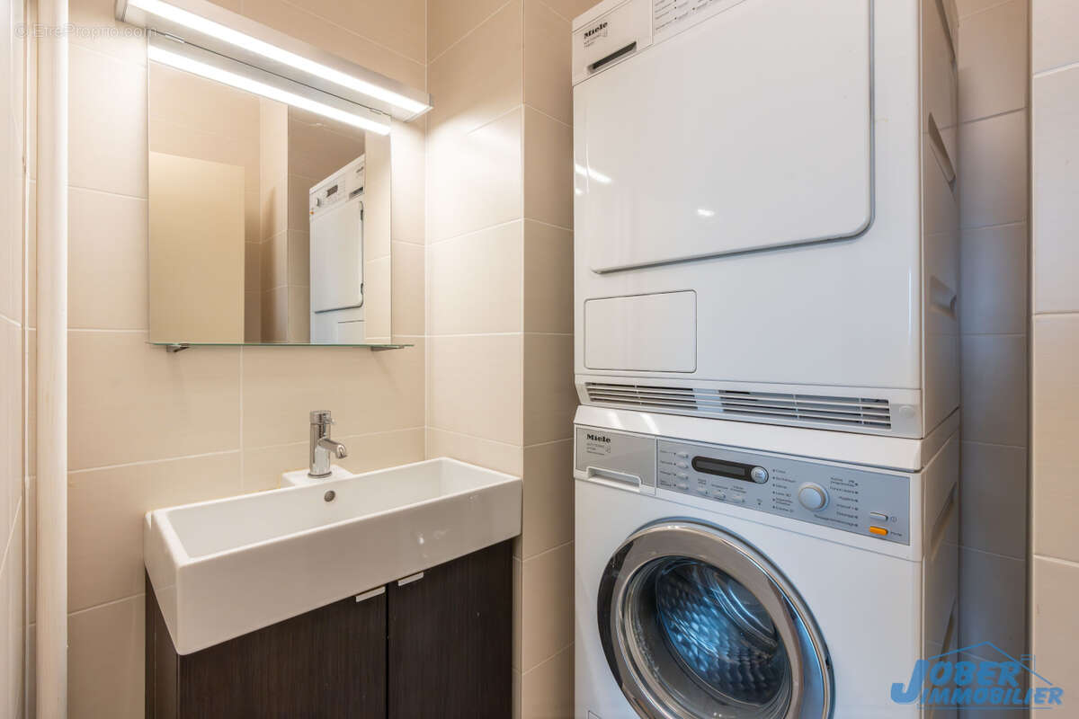 Appartement à NOGENT-SUR-MARNE