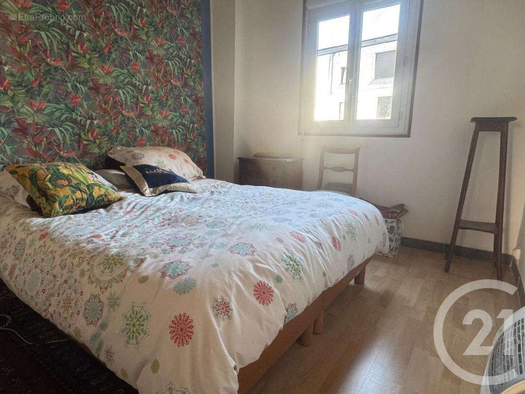 Maison à FONTENAY-SOUS-BOIS