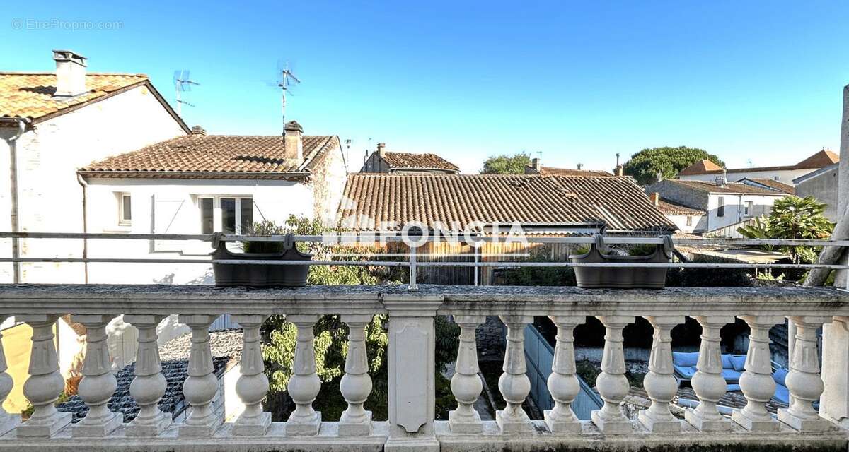 Maison à VILLENEUVE-SUR-LOT