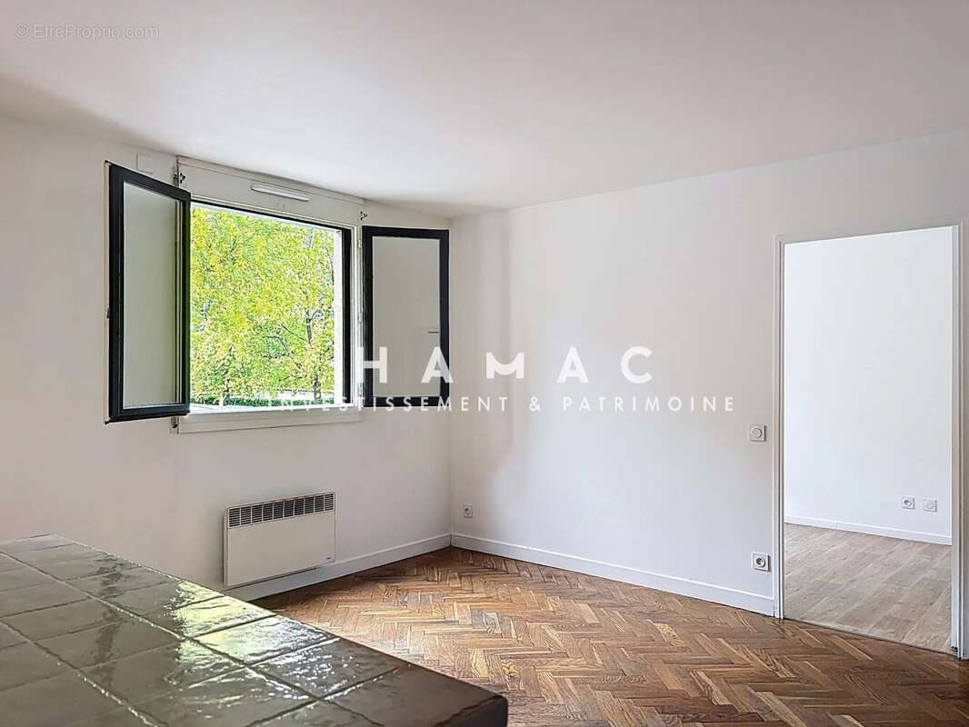 Appartement à SAINTE-FOY-LES-LYON