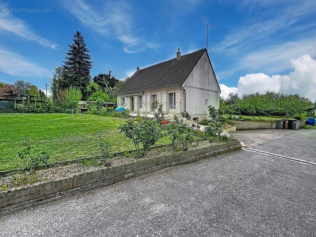 Maison à LAON