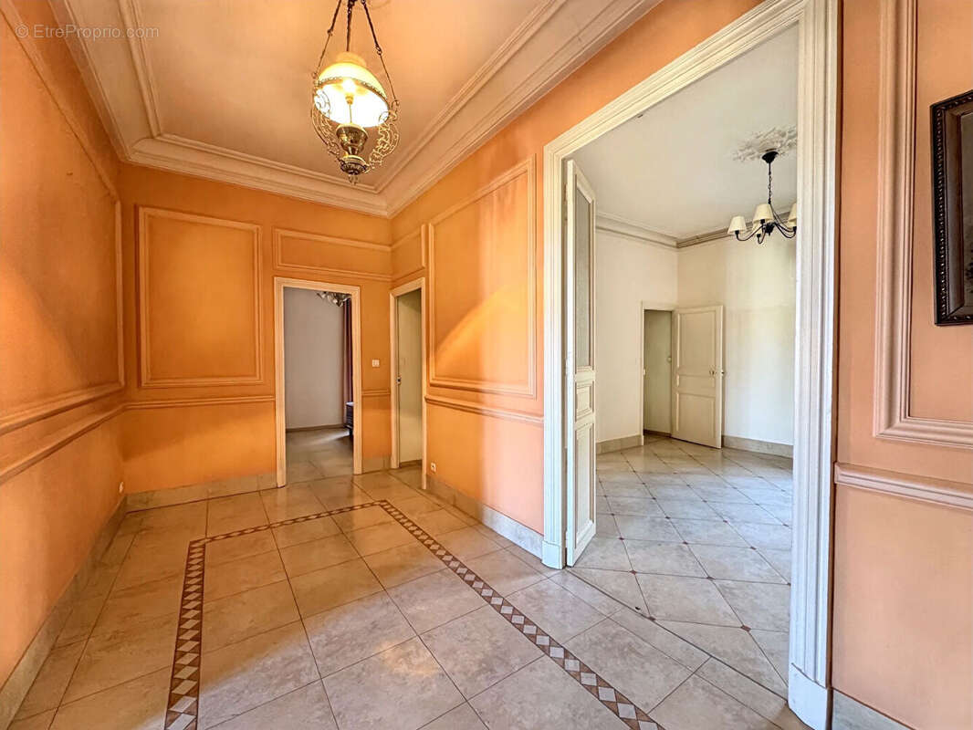 Appartement à AVIGNON