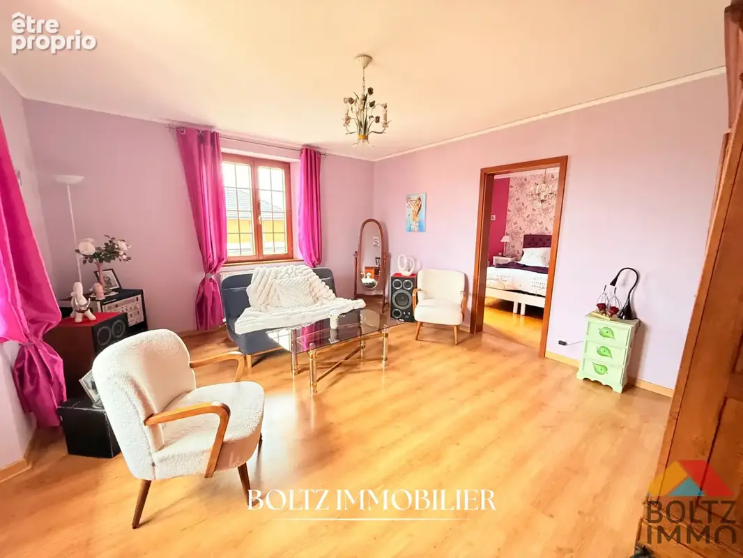 Maison de village de 182 m2 dans un cadre idyllique - photo 12