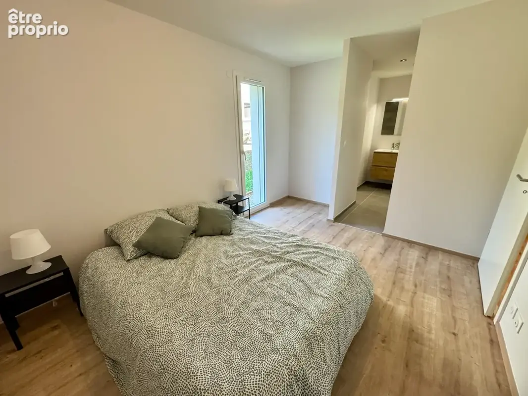 Maison 5 pièces 121 m² à vendre à Pugey (25720) - photo 7