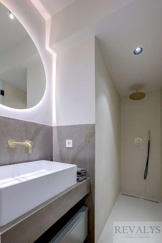 Appartement à SAINT-JEAN-CAP-FERRAT