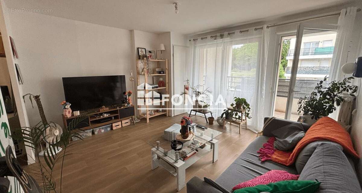 Appartement à LA ROCHE-SUR-YON