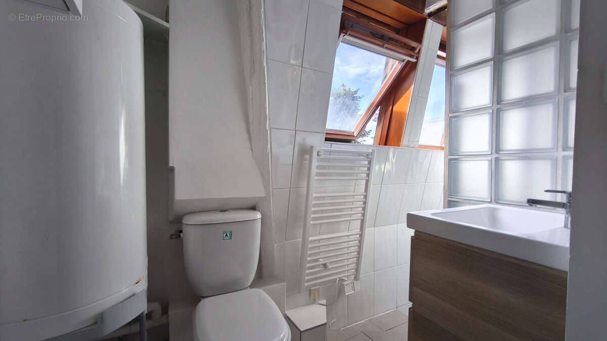 Appartement à VINCENNES