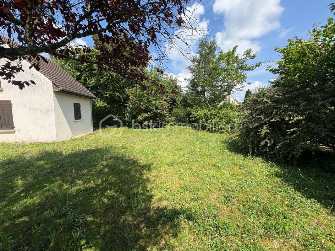 Maison familiale - photo 16