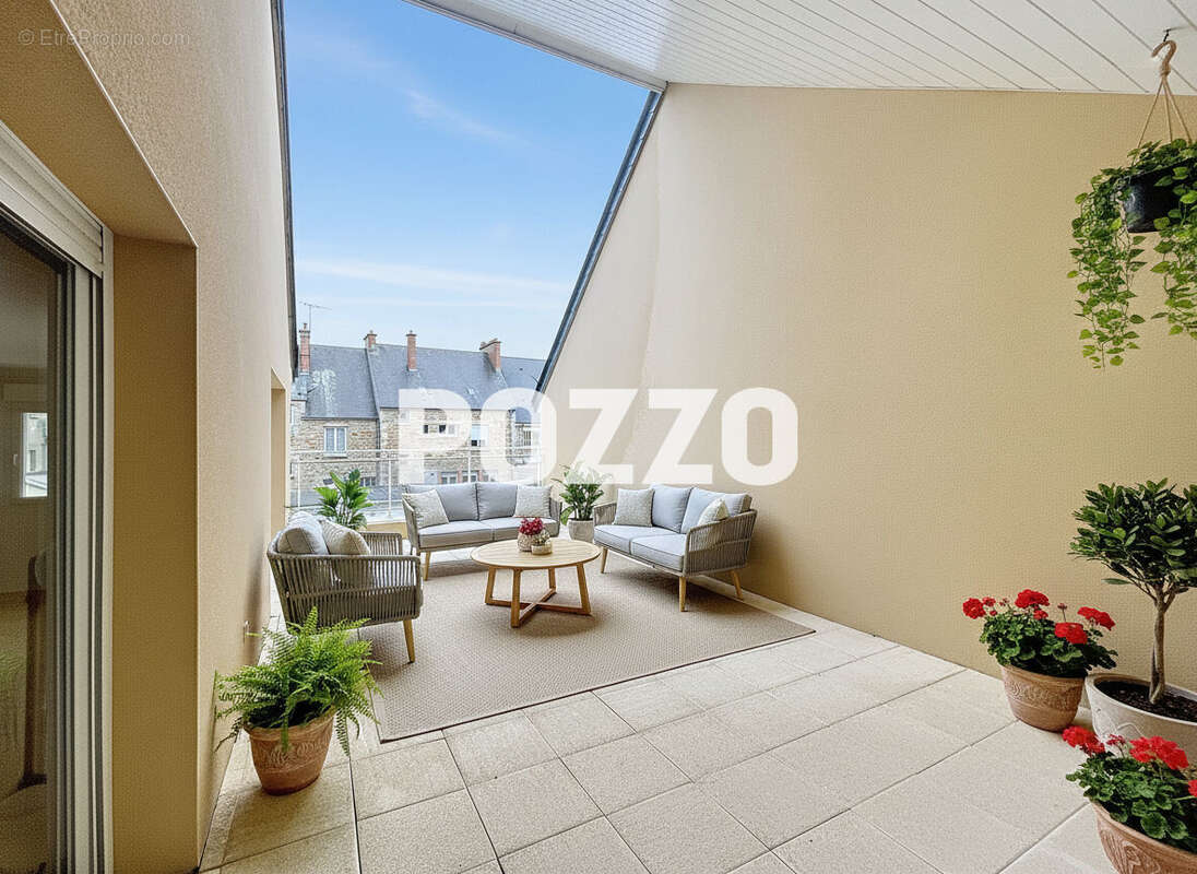 Appartement à PERIERS