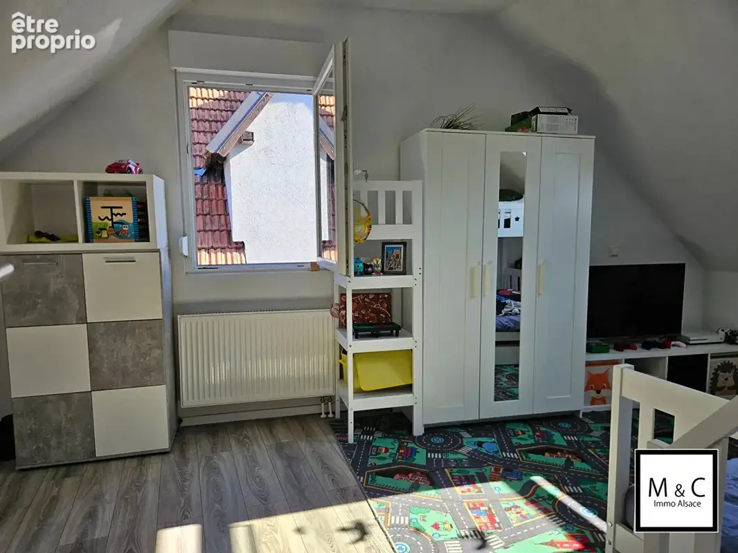 Maison Seltz 4 pièces - photo 16