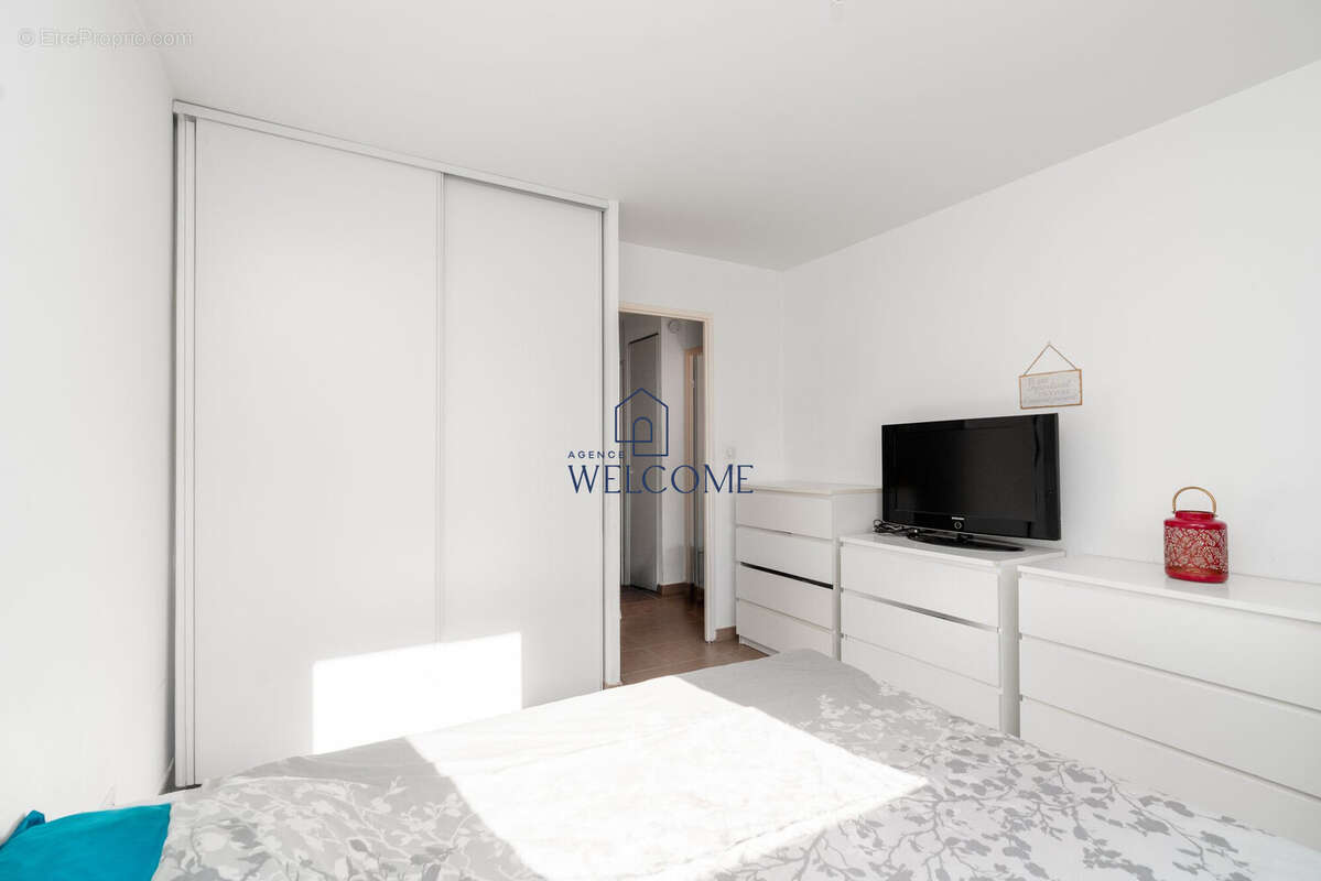 Appartement à CASTELNAU-LE-LEZ