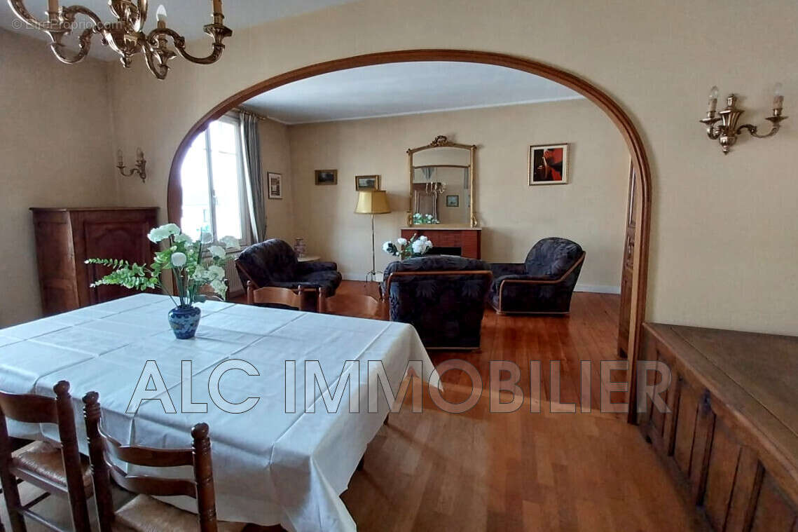 Maison à ALENCON