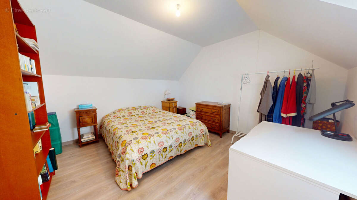 Maison 140m² à biéville-beuville - photo 12