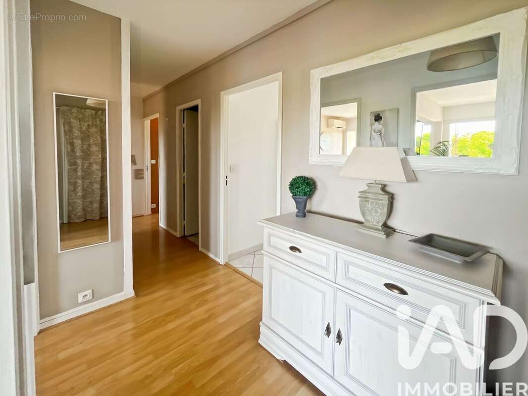 Photo 3 - Appartement à LIMEIL-BREVANNES