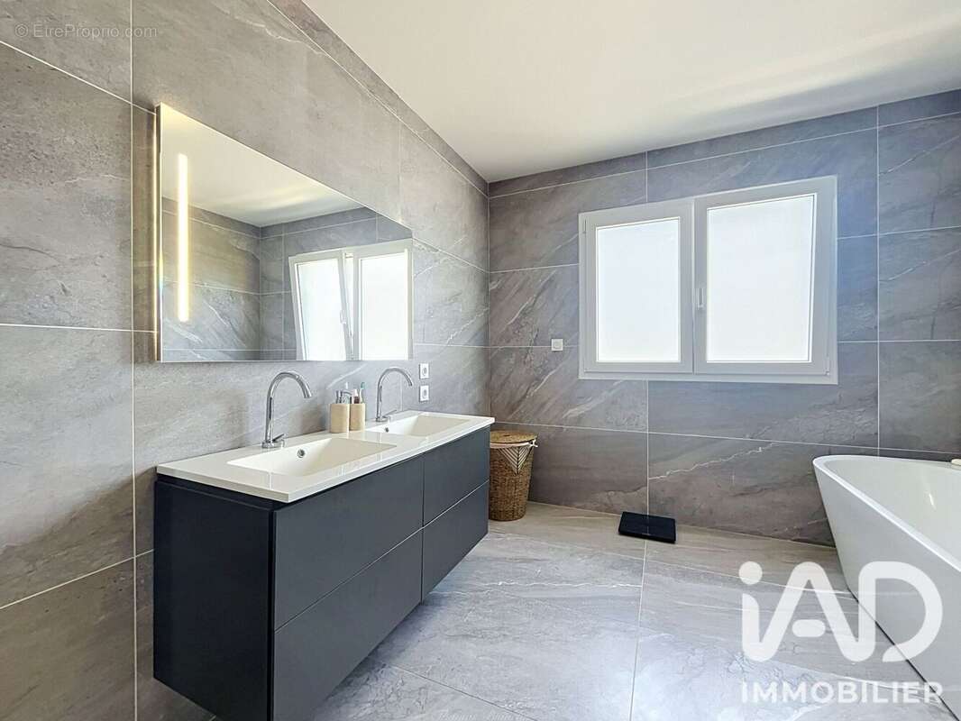 Photo 9 - Maison à VITRY-SUR-ORNE