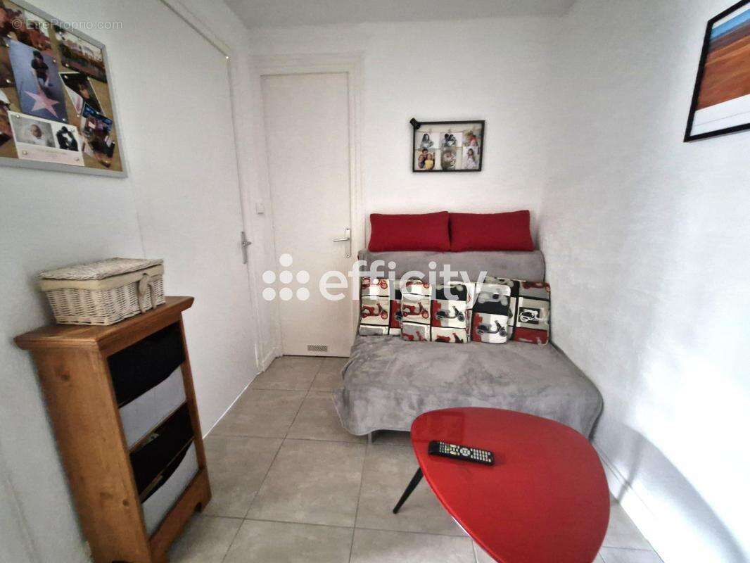 Appartement à CALUIRE-ET-CUIRE