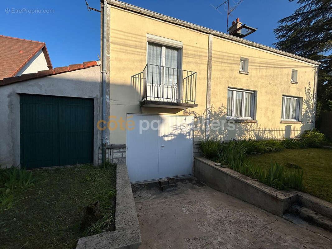 Maison Montgeron 6 pièces 178.51 m2 - photo 6