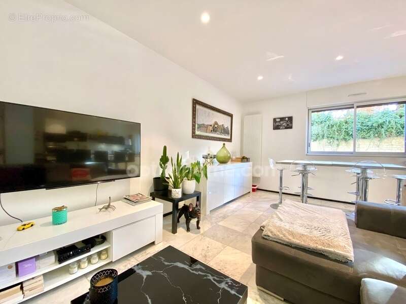 Appartement à CAEN
