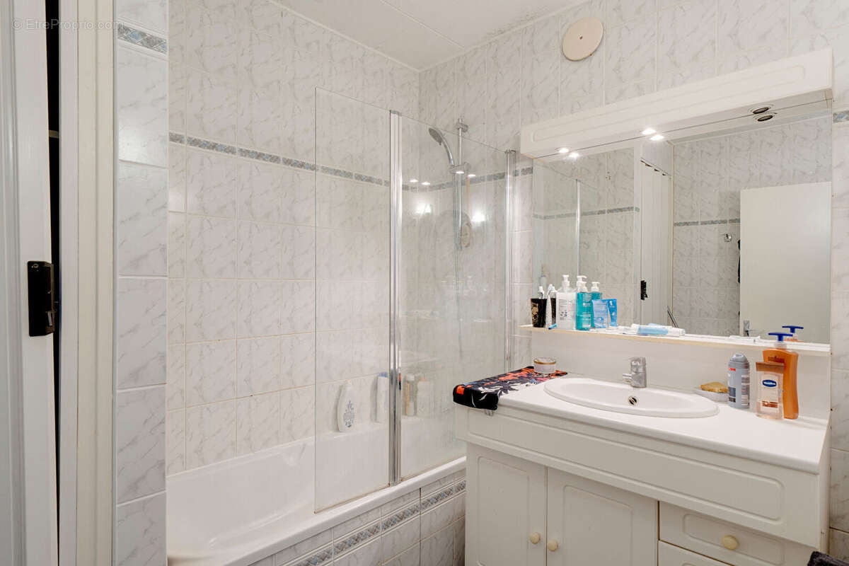 Appartement à VANDOEUVRE-LES-NANCY