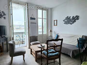 Appartement à LE TREPORT