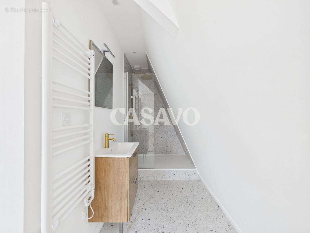 Vente Maison 6 pièces de 160m² - 92150 Suresnes - photo 11
