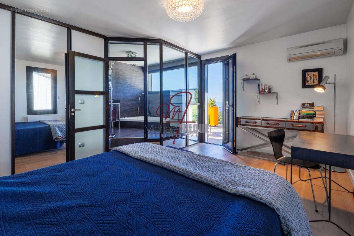 Maison à CASSIS