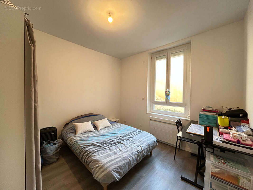 Immeuble - reims avenue de laon - 138.50 m² - photo 8