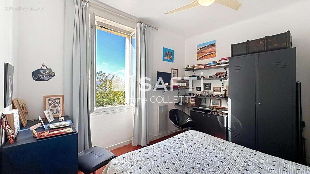 Appartement 36 m² à Marseille-2e  - photo 5