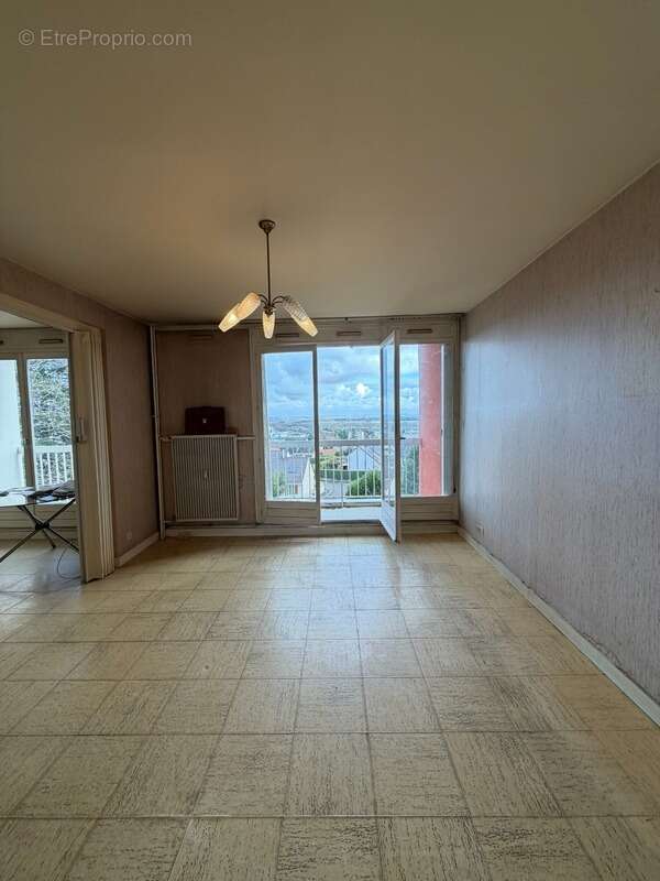 Appartement à MACON