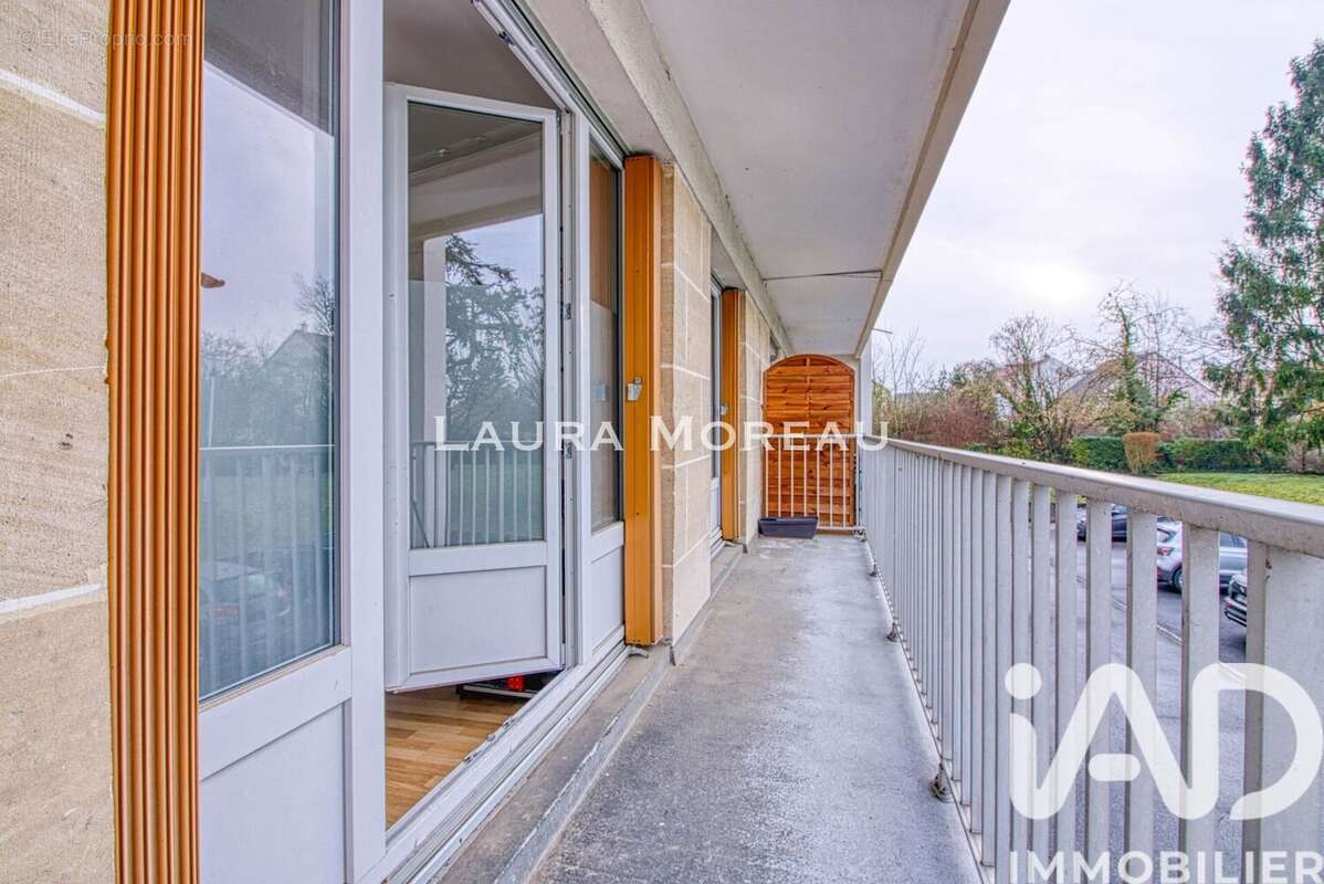 Photo 2 - Appartement à HERBLAY