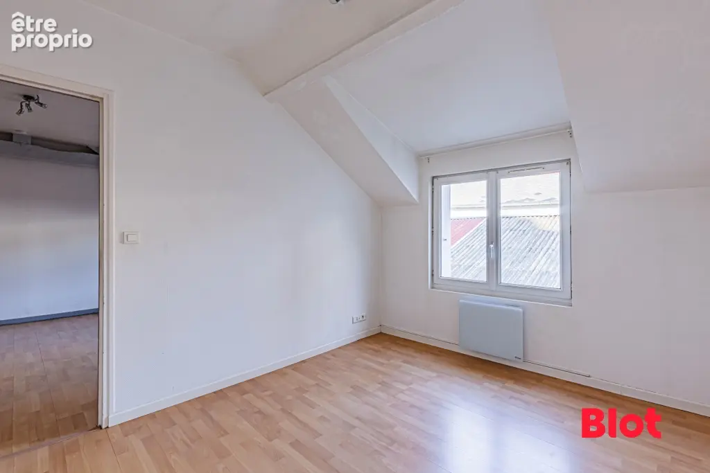 Appartement 2 pièces 52 m² à vendre à Nantes (44000) - photo 7