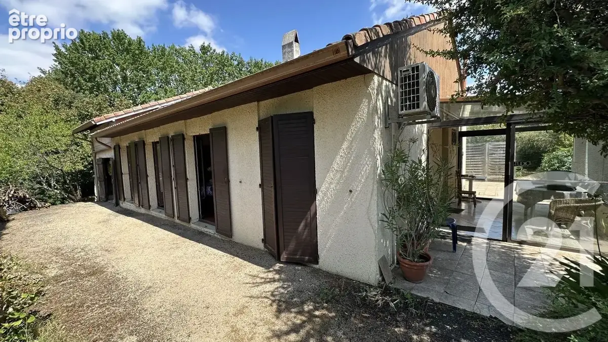 Maison 5 pièces 95 m² à vendre à Brax (31490) - photo 11