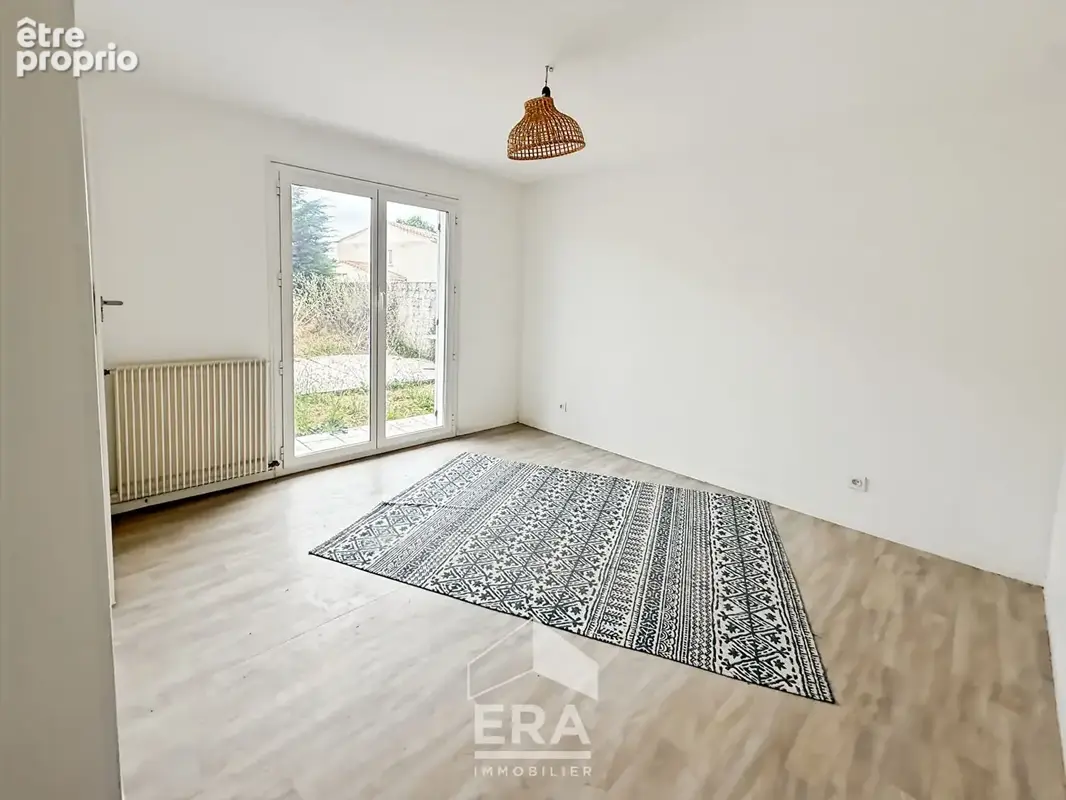 Mérignac Capeyron -Maison de plain-pied 109 m² - parcelle de 578 m² - photo 8