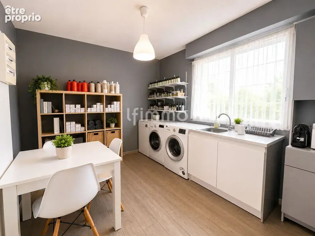Fond de commerce - coiffure - 33320 Eysines - photo 6
