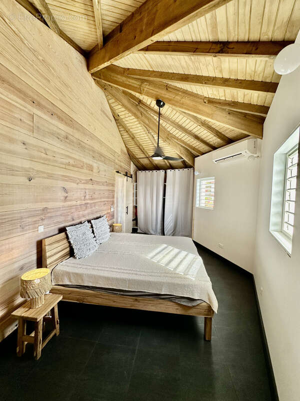 Maison à SAINT-MARTIN