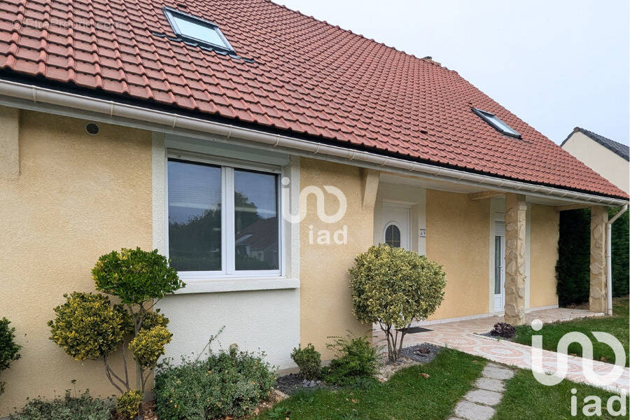 Photo 1 - Maison à LIEVIN