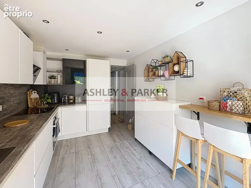 Appartement 4 pieces - photo 3