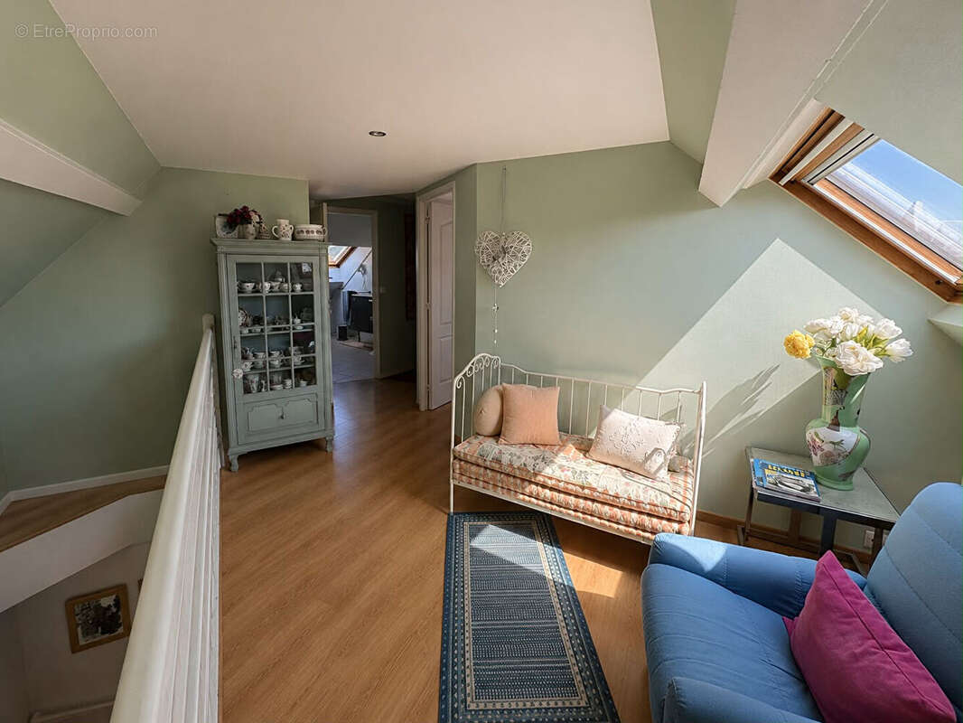 Appartement à LE MANS