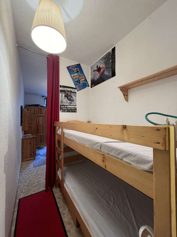 Appartement à CAUTERETS