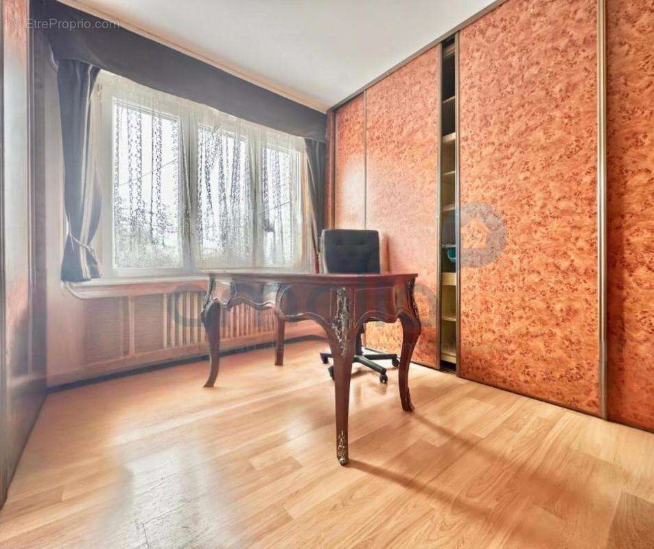 Maison à CAUDRY