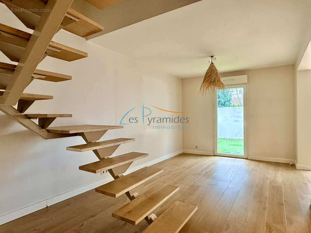 Maison à LA GRANDE-MOTTE