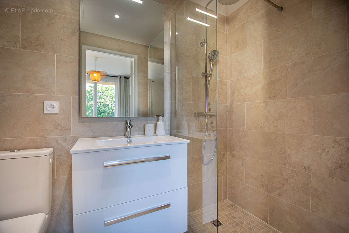 Appartement à DIGNE-LES-BAINS