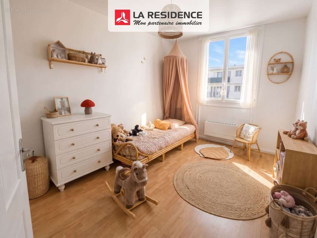 Appartement 94 m² à Andresy  - photo 9
